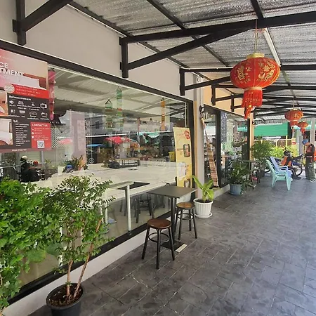 Hoenhao Boutique Ratchada