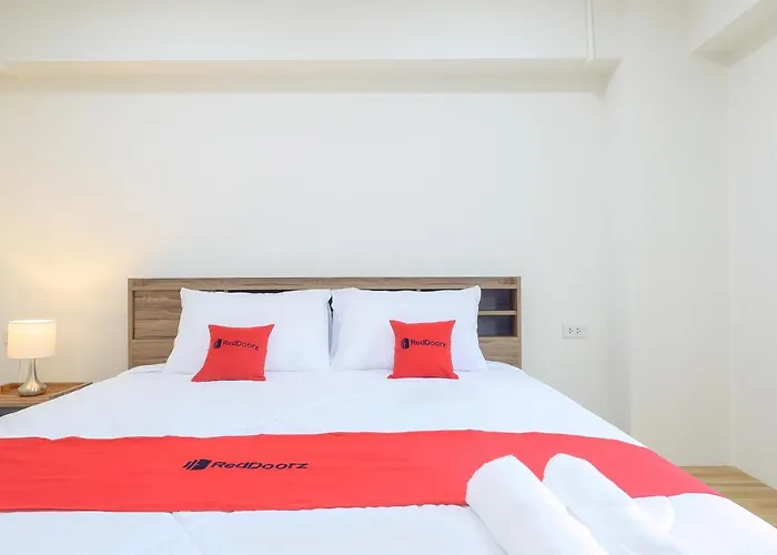 Hoenhao Boutique Ratchada 호텔