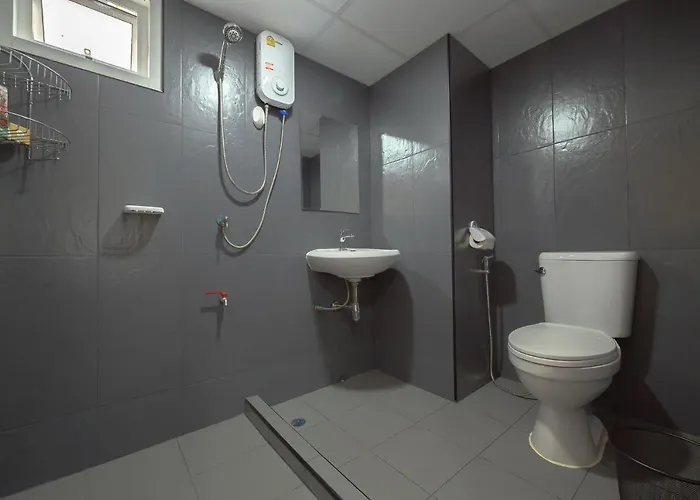 Hotel Hoenhao Boutique Ratchada 3*
