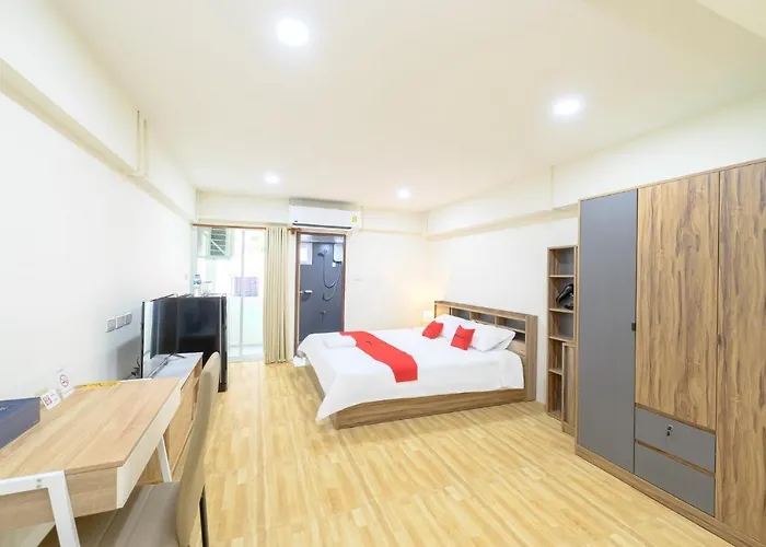 Hoenhao Boutique Ratchada