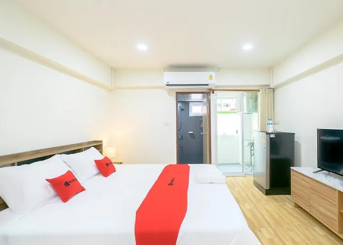 Hoenhao Boutique Ratchada Hotel 3*