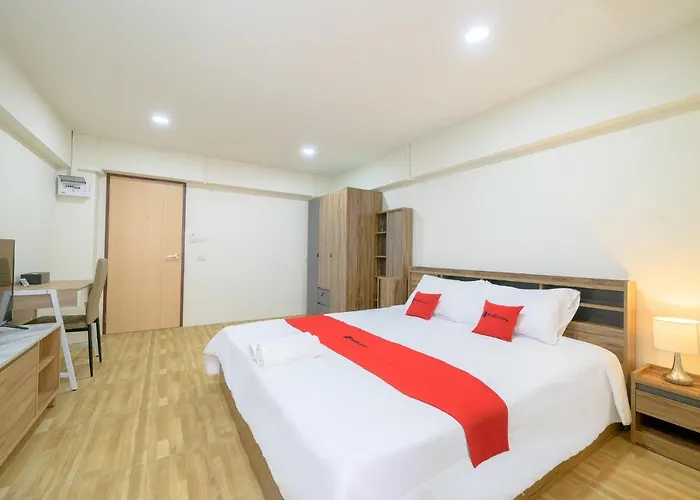 Hotel Hoenhao Boutique Ratchada