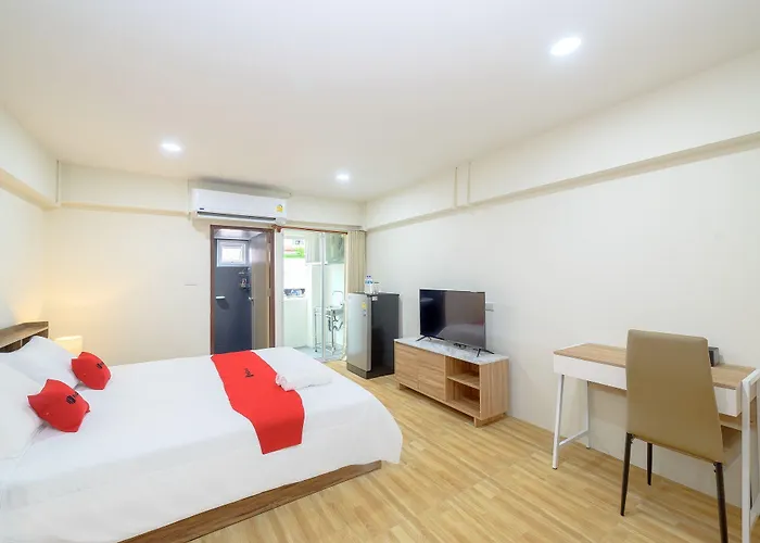 Hoenhao Boutique Ratchada 3*