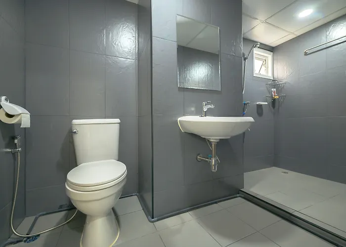 Hoenhao Boutique Ratchada Hotel 3*