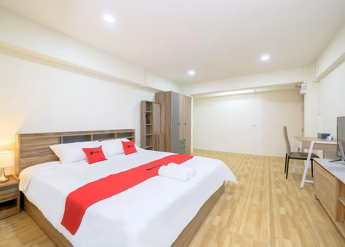 Hoenhao Boutique Ratchada Hotel 3*