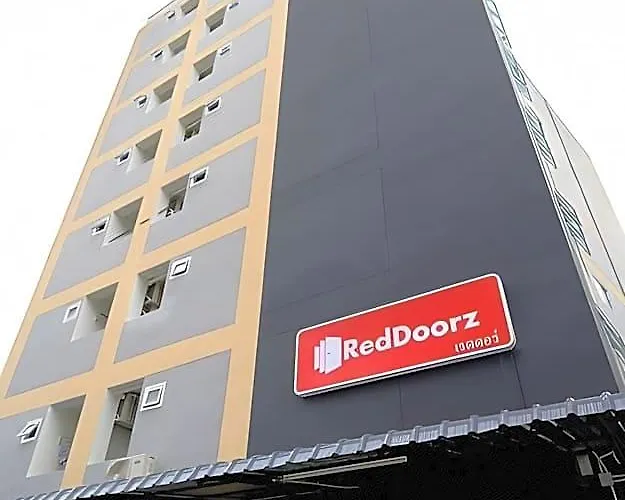 Hotel Hoenhao Boutique Ratchada 3*