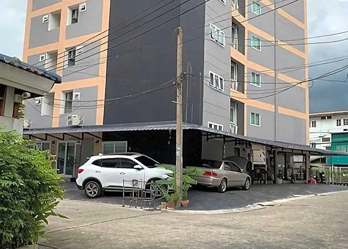 Hoenhao Boutique Ratchada