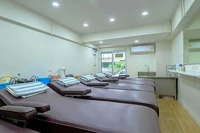 Hoenhao Boutique Ratchada