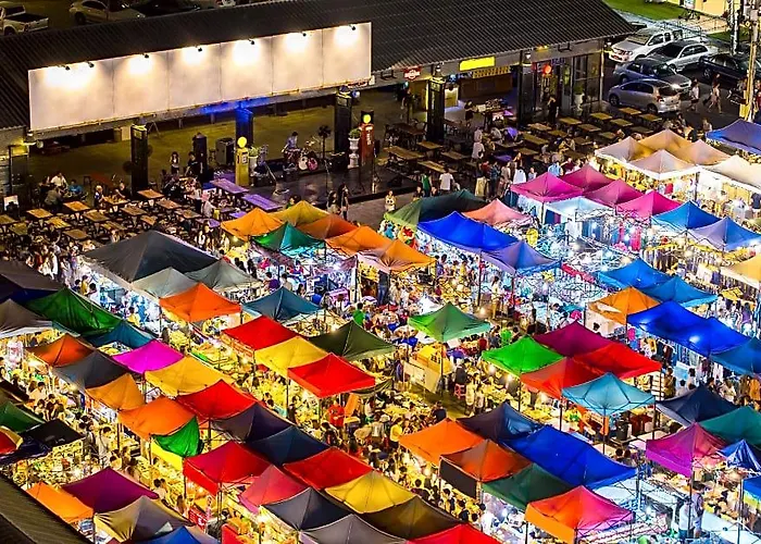 Hoenhao Boutique Ratchada 3* Bangkok