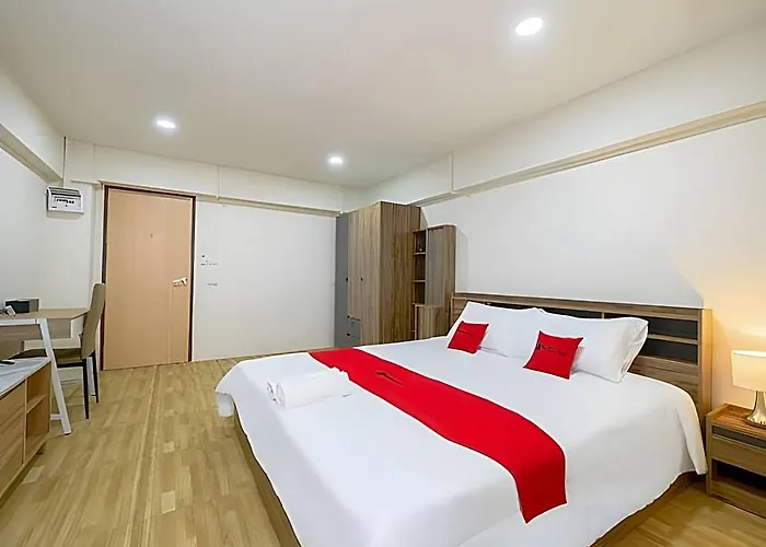 Hotel Hoenhao Boutique Ratchada Bangkok