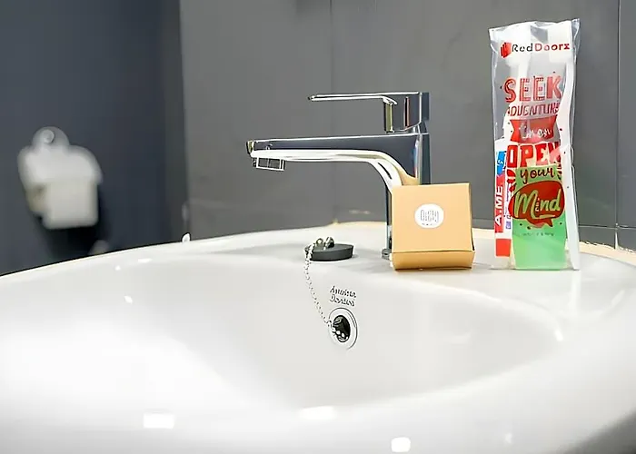 Hotel Hoenhao Boutique Ratchada