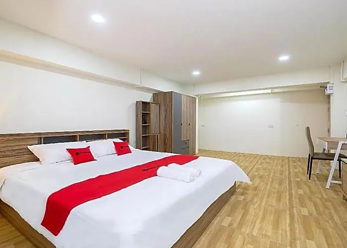 Hotel Hoenhao Boutique Ratchada Bangkok